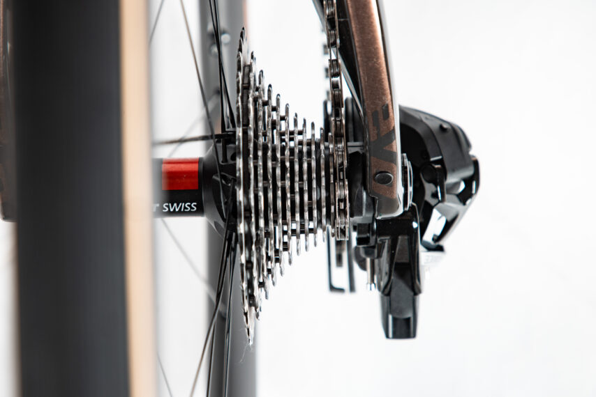 Cannondale SuperSix Evo 1