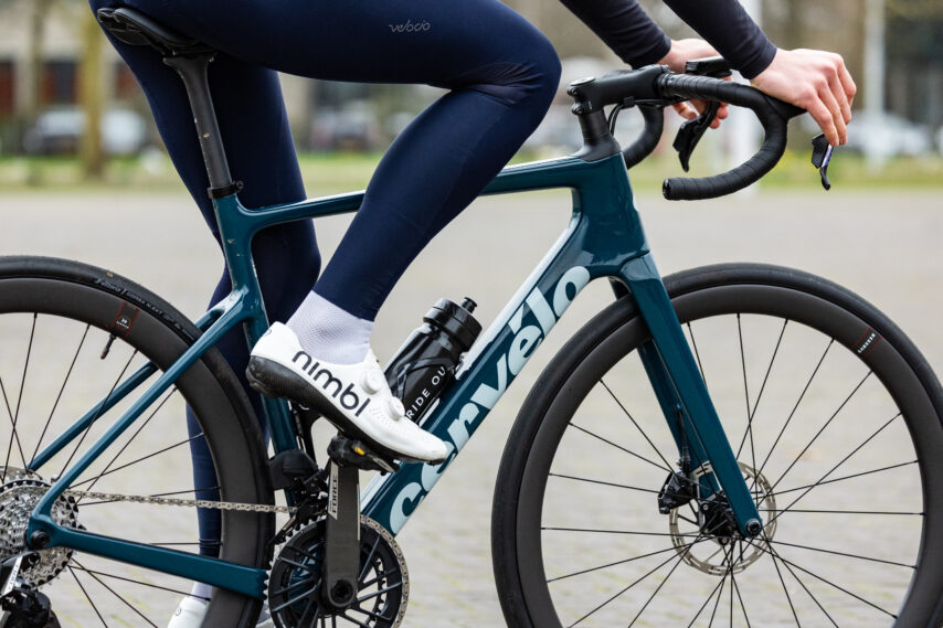 Cerv&eacute;lo Caledonia Force AXS
