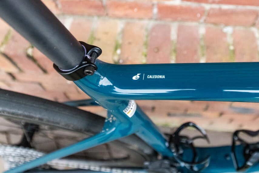 Cerv&eacute;lo Caledonia Force AXS