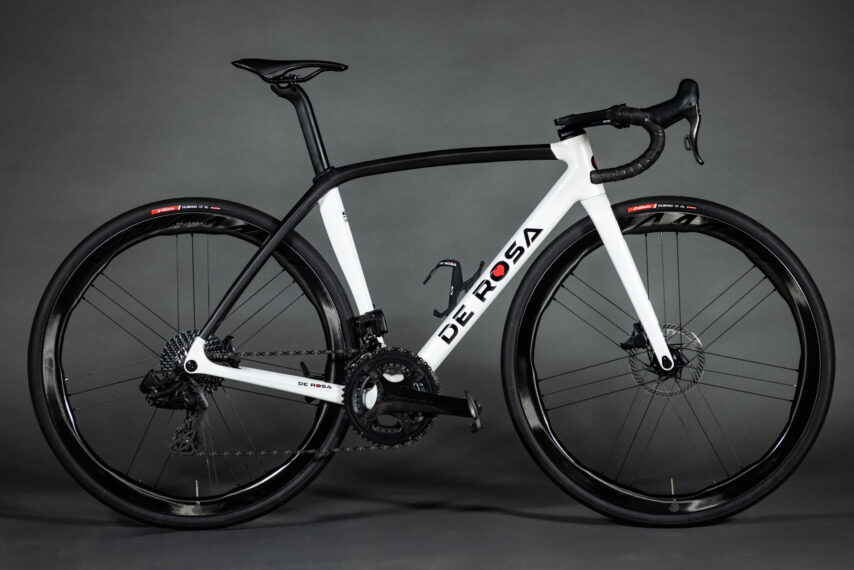 De Rosa Idol X
