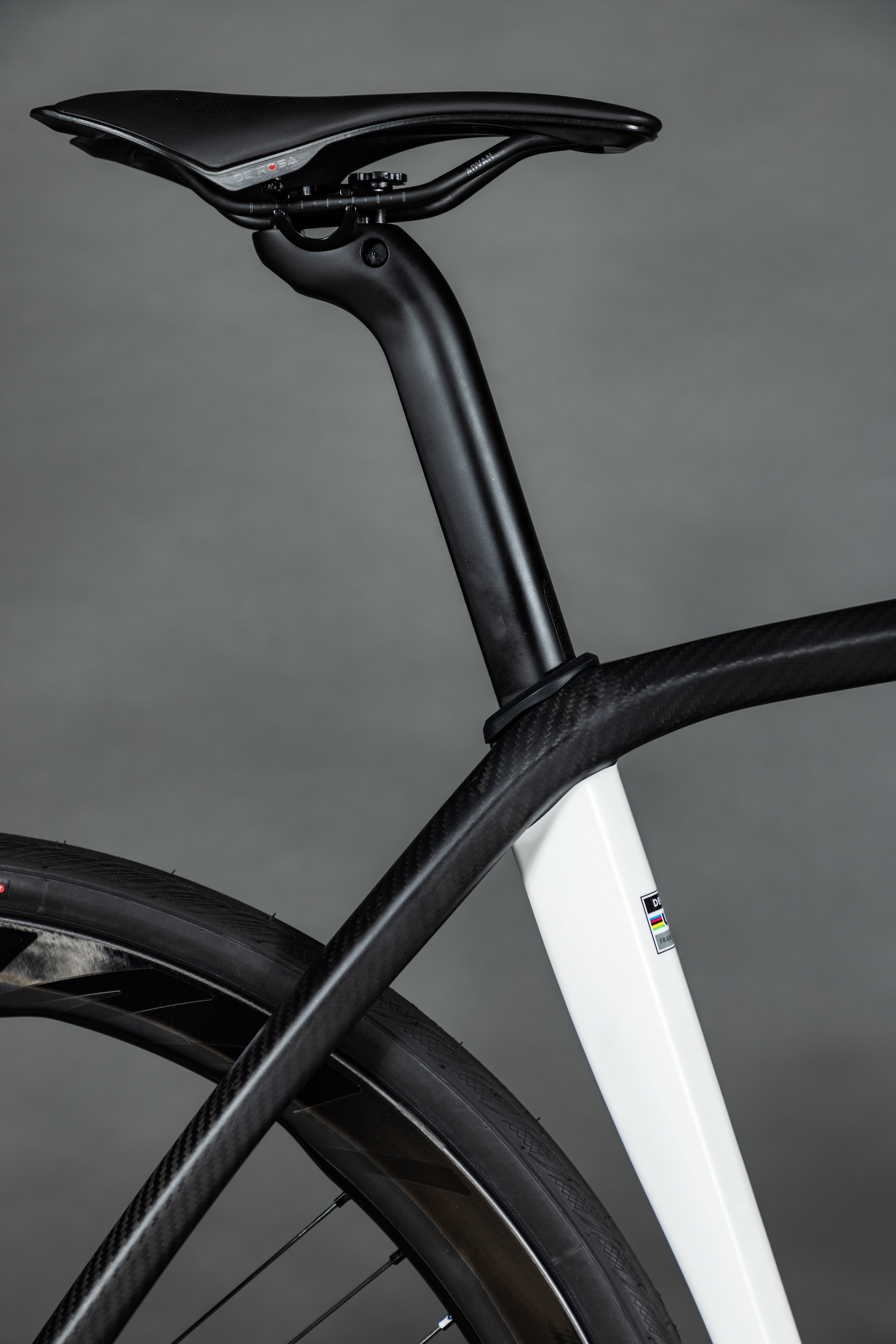De Rosa Idol X
