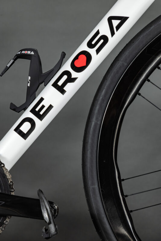 De Rosa Idol X