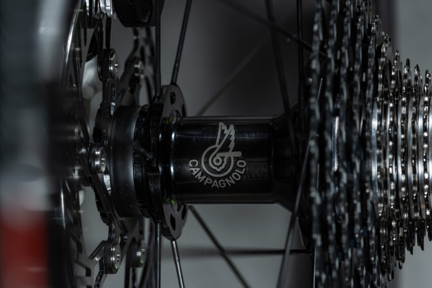 De Rosa Idol X