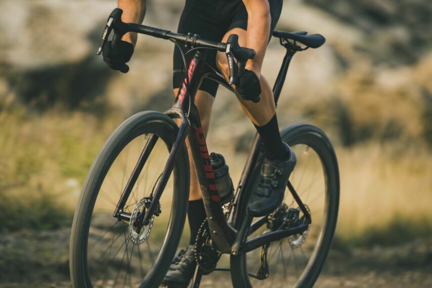 Alles over gravelbikes en cyclocross Fiets.nl Race en MTB website