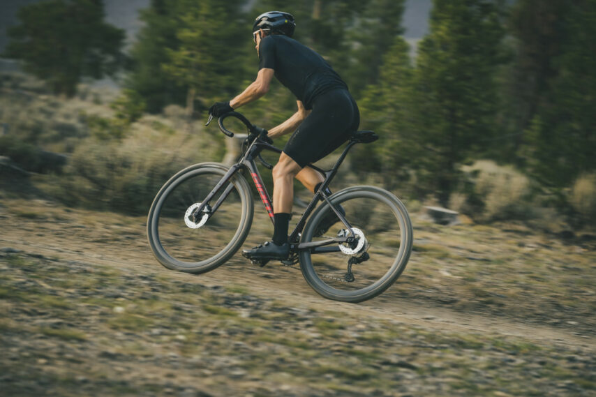 Alles over gravelbikes en cyclocross Fiets.nl Race en MTB website