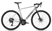 Canyon Endurace AllRoad