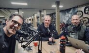 Fiets de Podcast #40