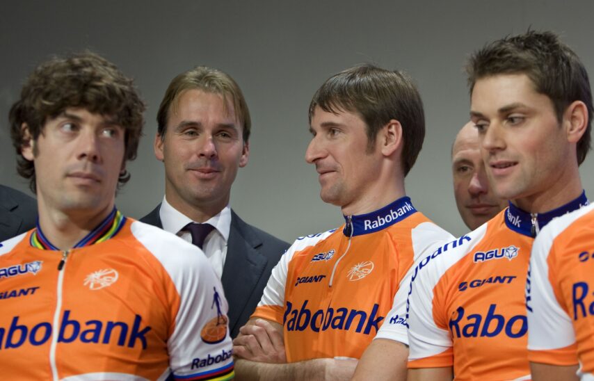 Erik Breukink