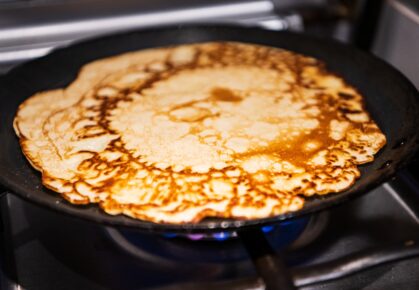 Pannenkoeken
