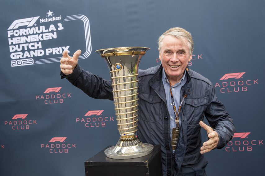 Hennie Kuiper