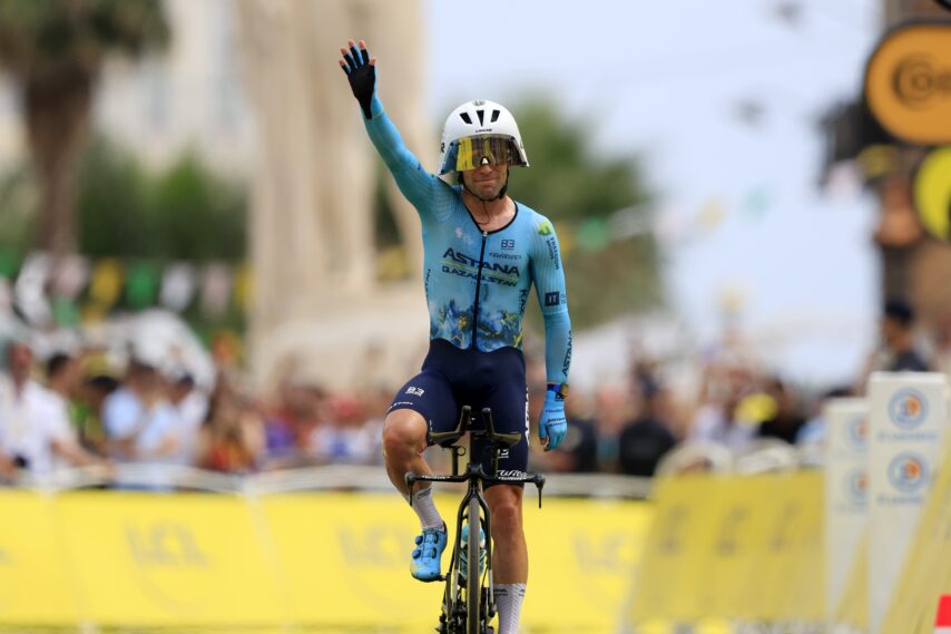 Mark Cavendish