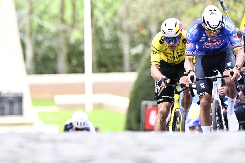 Wout van Aert