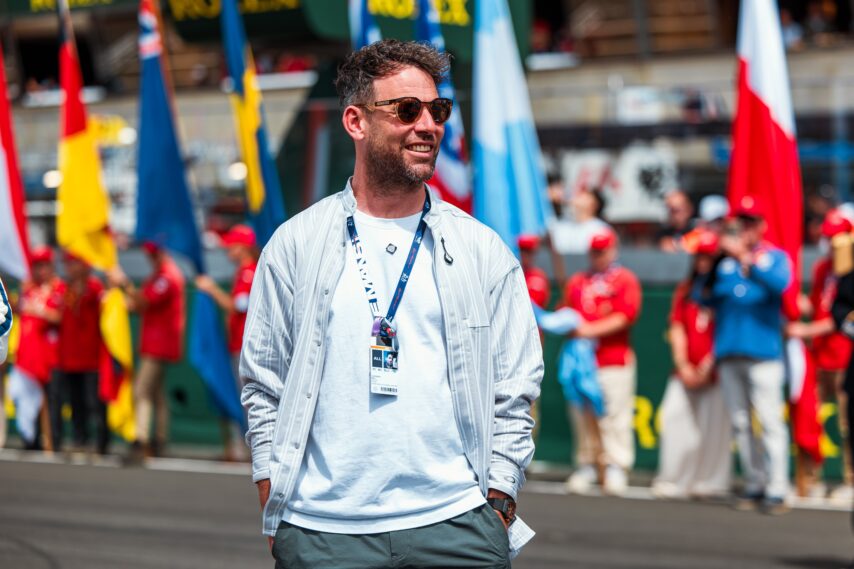 Mark Cavendish