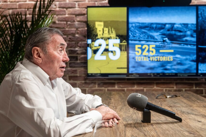Eddy Merckx