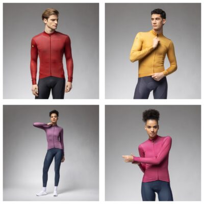 Alé Cycling fietskleding