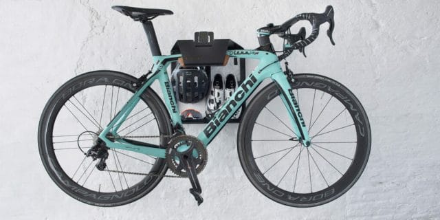 15x de leukste ophangsystemen voor je fiets | Fiets.nl - Race en MTB website