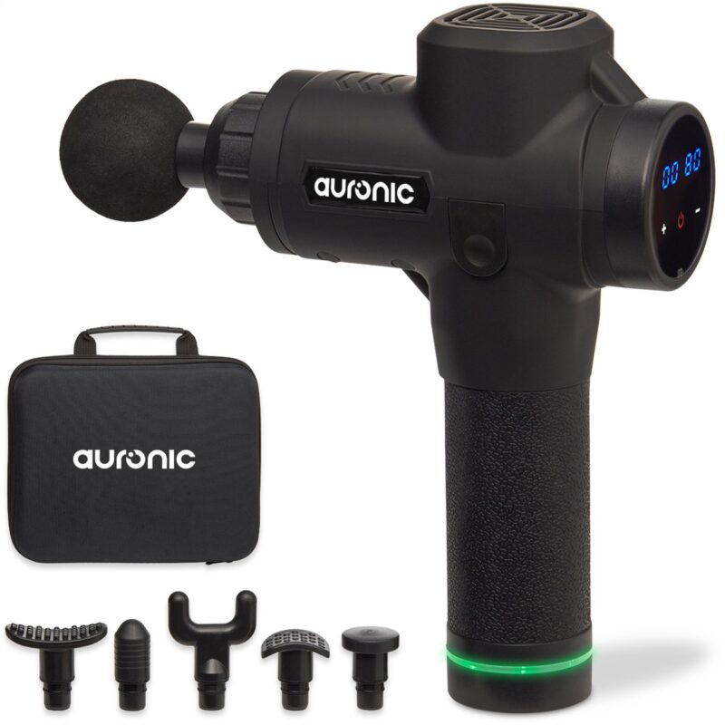 Auronic Massage Gun