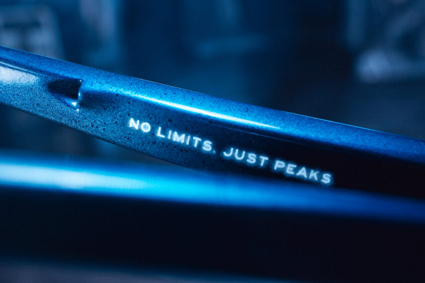 Lapierre Xelius DRS