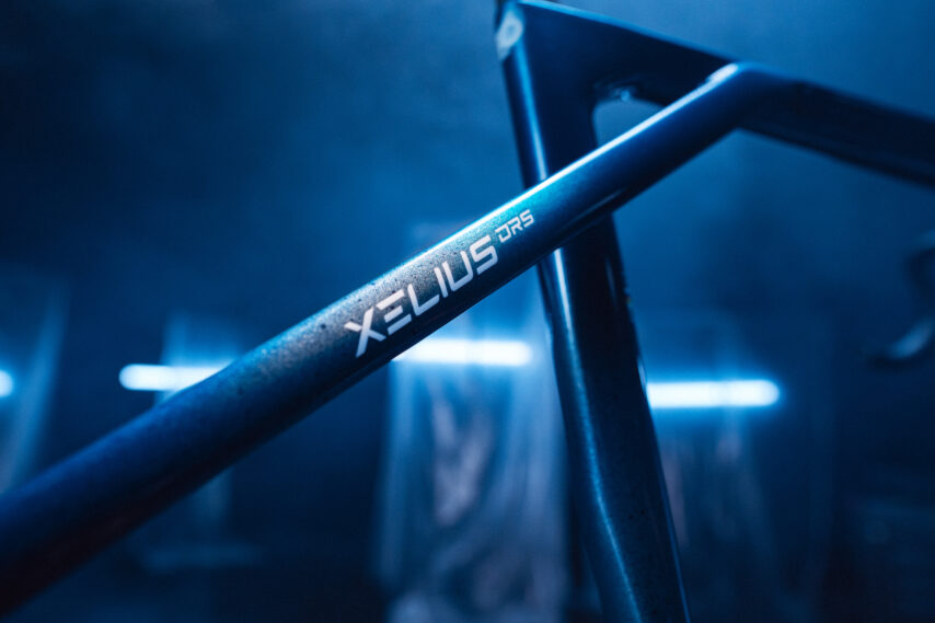 Lapierre Xelius DRS