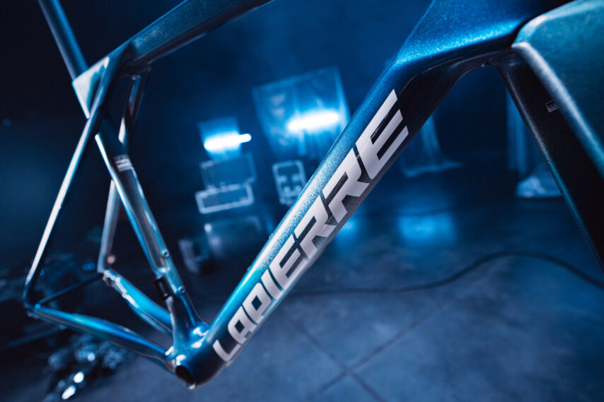 Lapierre Xelius DRS