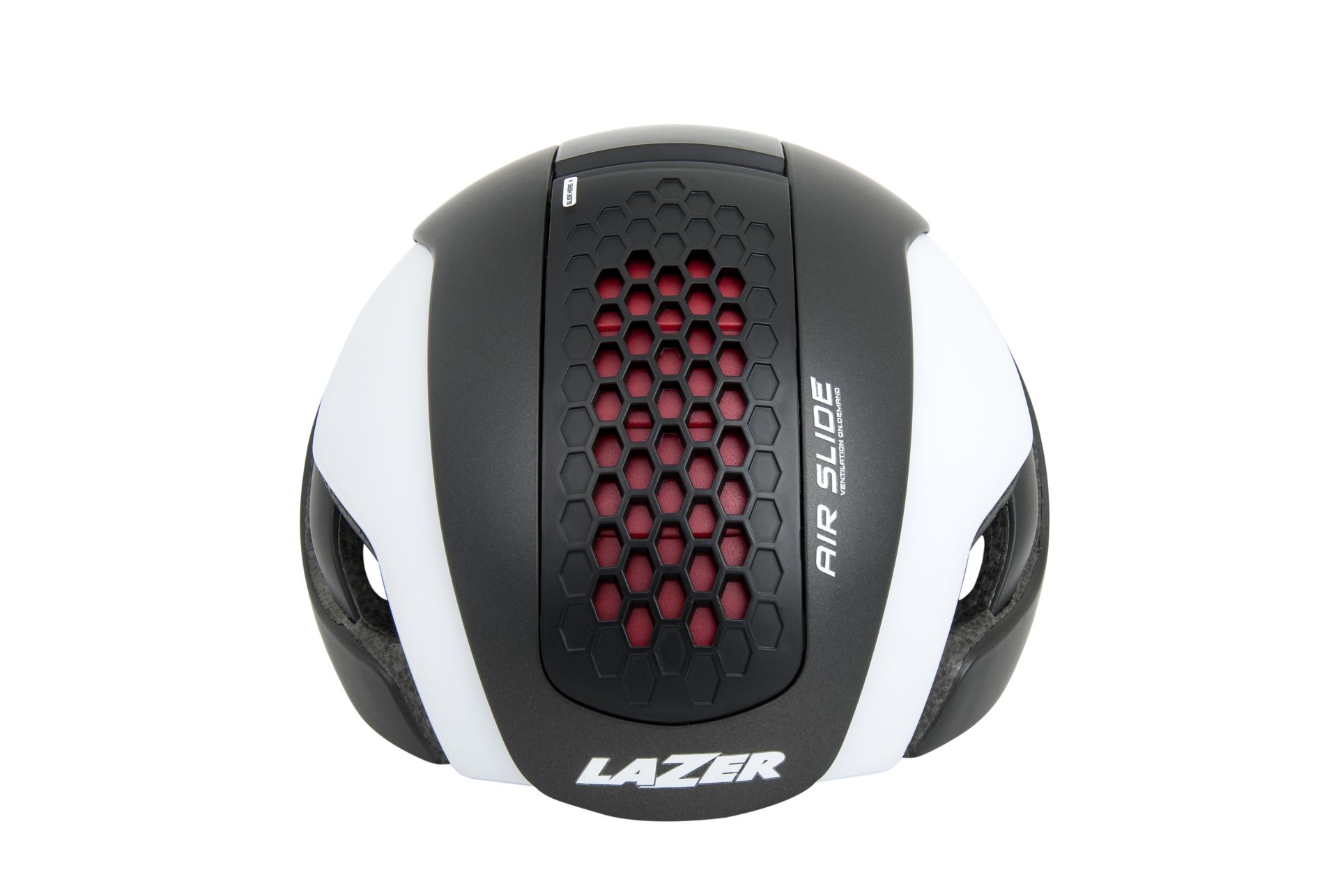 Lazer Bullet, nieuwe aerohelm Fiets.nl Race en MTB website