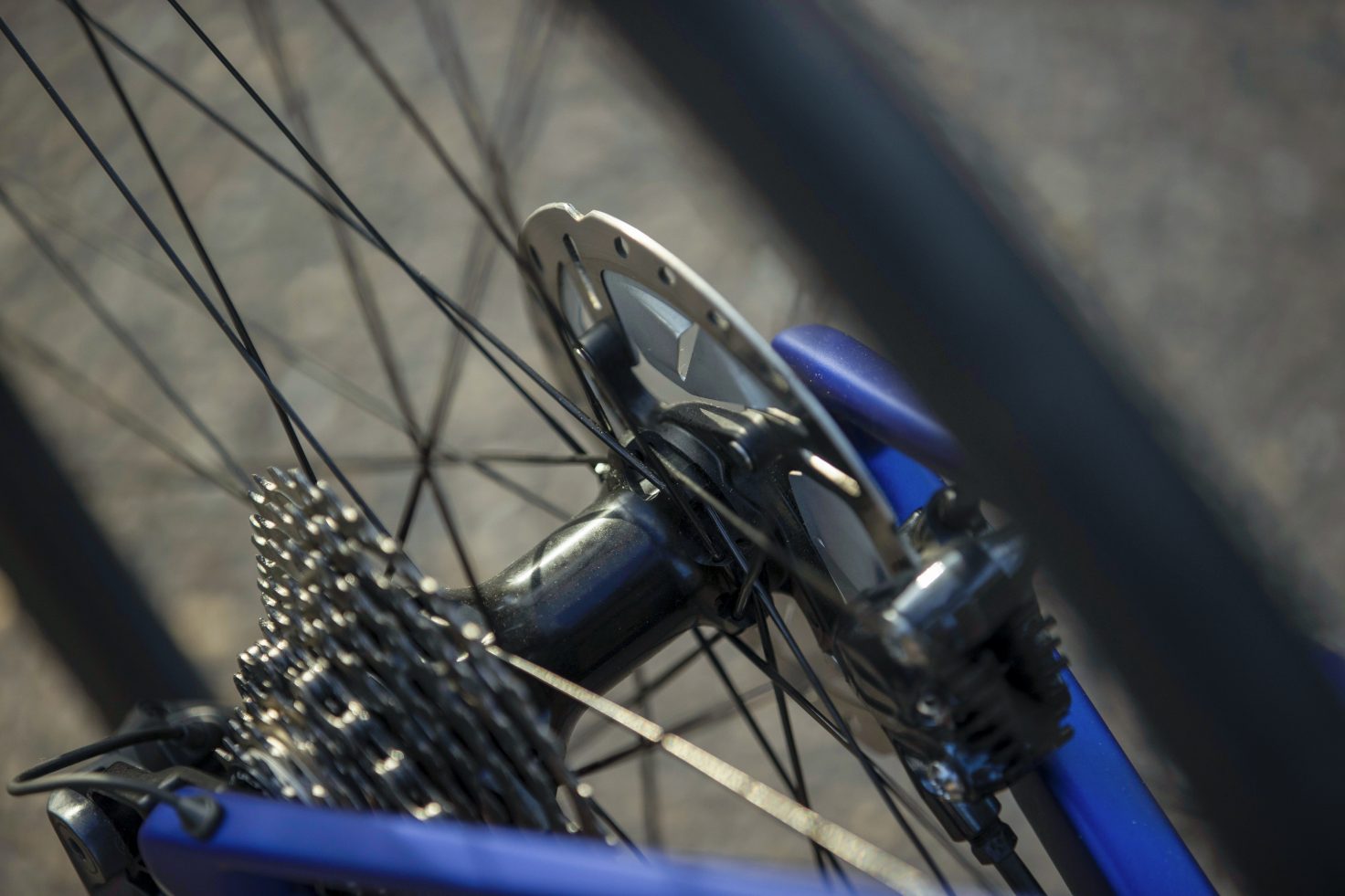 BMC Teammachine SLR01 Four