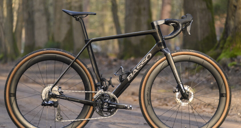 Review | Basso Palta III, raakt deze gravelbike de sweet spot? | Fiets.nl -  Race en MTB website