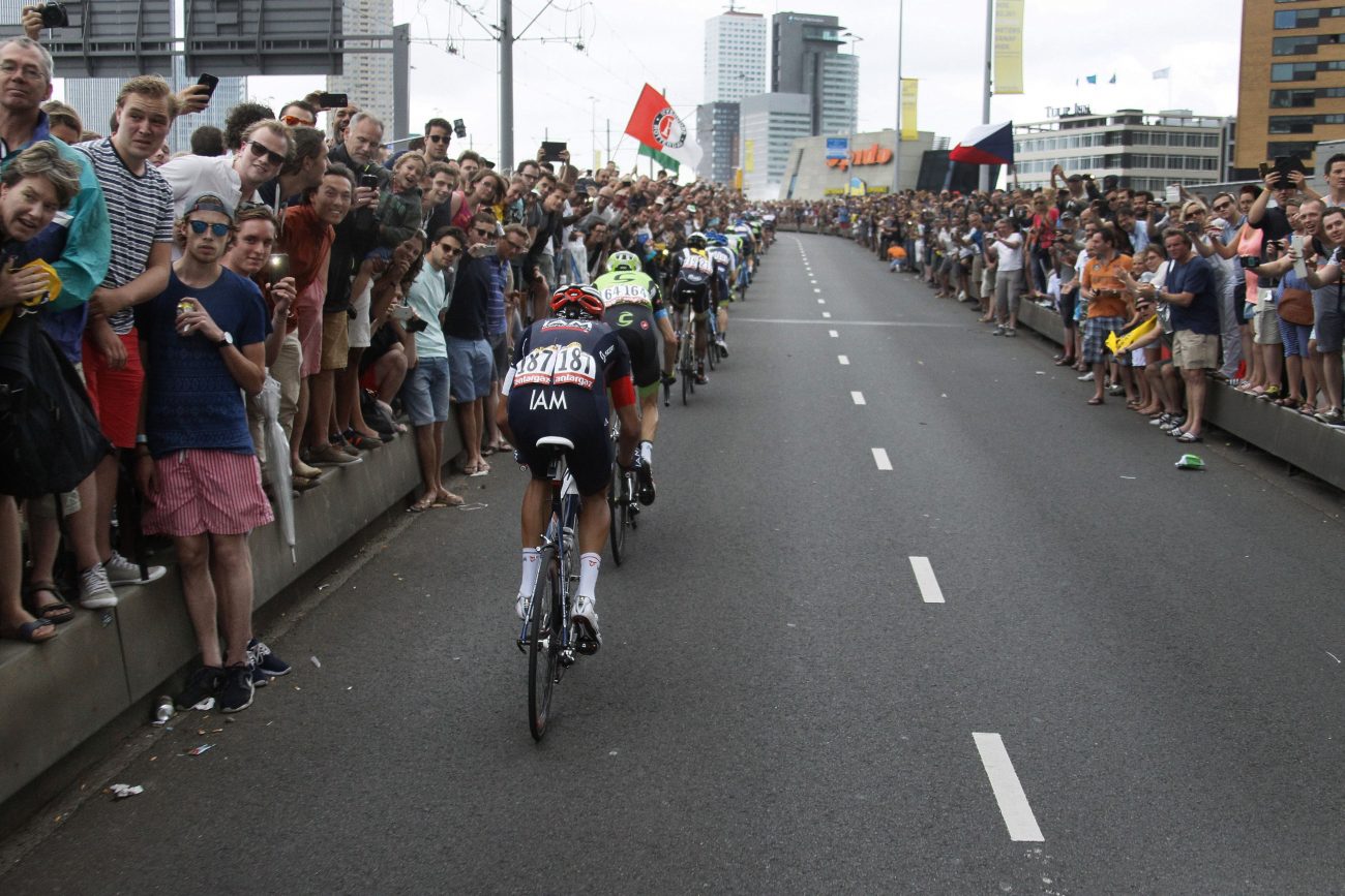 Tour de France 2015 - stage 2