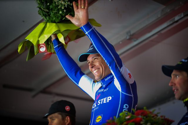 Philippe Gilbert 2017