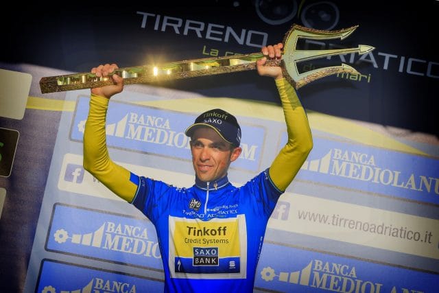 Alberto Contador