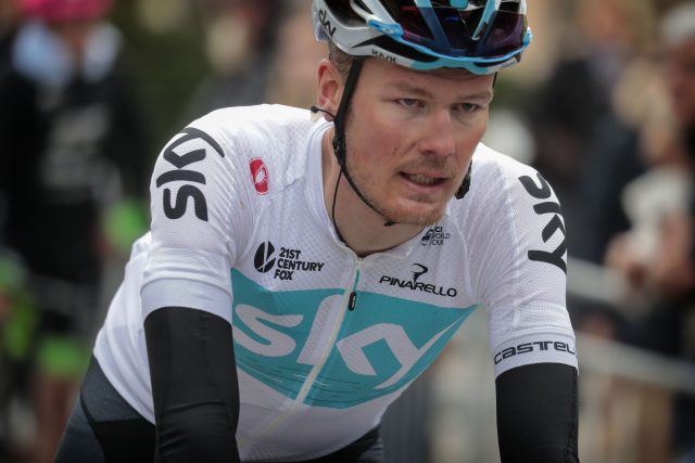 MilaanSan Remo 2018 met twaalf Nederlanders Procycling.nl