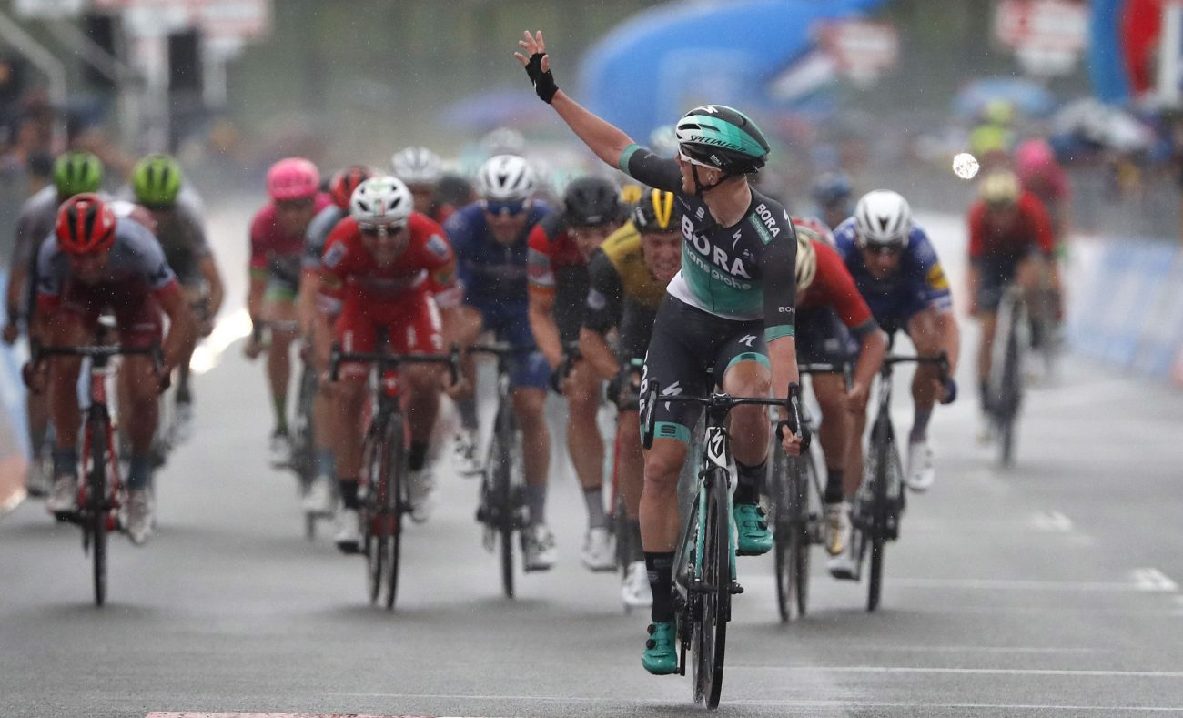 Voorbeschouwing 13e etappe Giro d'Italia 2018 Fiets.nl