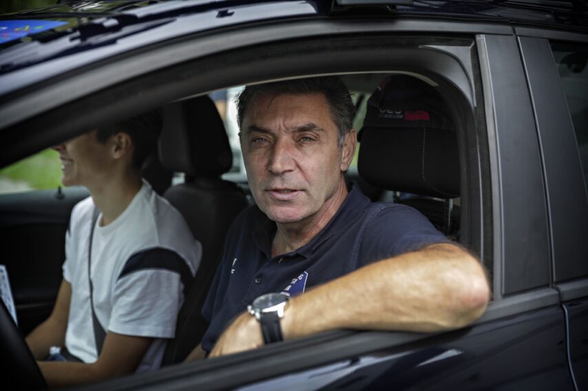 Michel Cornelisse
