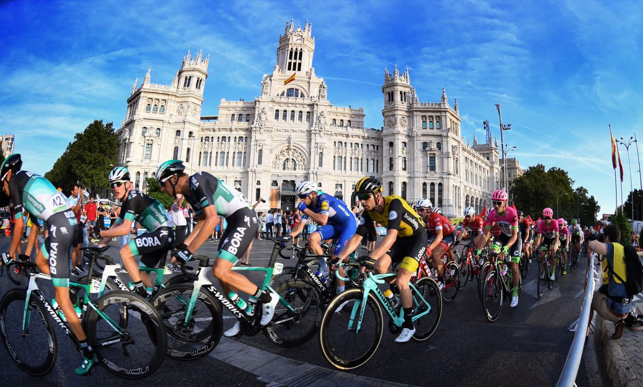 Vuelta ciclista a Espaa (2.UWT) 2018 stage-21