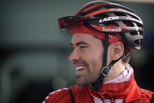 Tom Dumoulin 2019