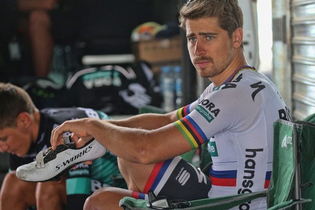 Peter Sagan 2019