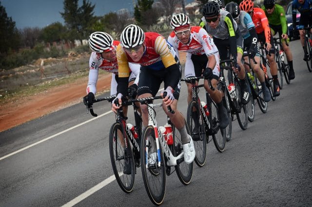 Mathieu van der Poel 2019