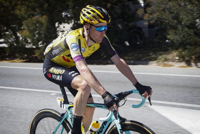 Steven Kruijswijk 2019