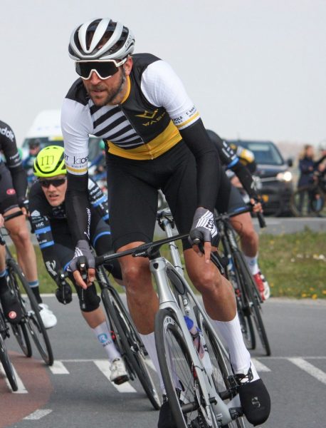 Jasper Ockeloen 2019