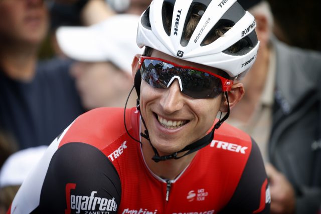 Bauke Mollema 2019