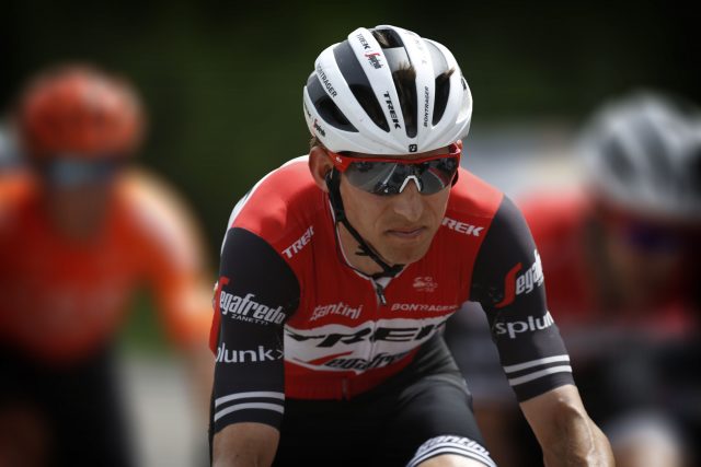 Bauke Mollema 2019