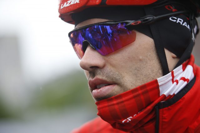 Tom Dumoulin 2019