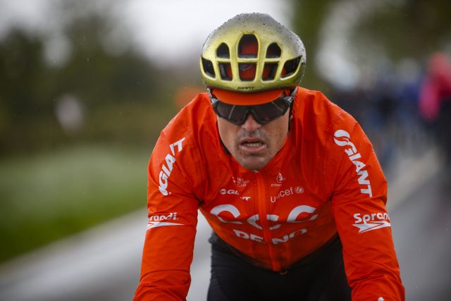 Greg Van Avermaet 2019