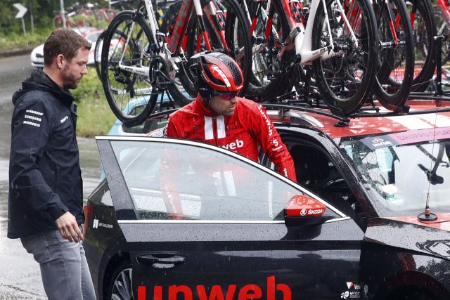 Tom Dumoulin 2019