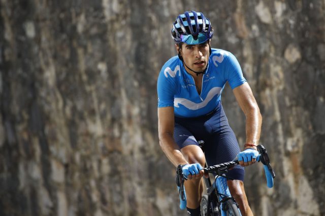 Mikel Landa 2019