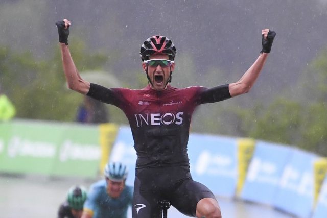 Wout Poels 2019