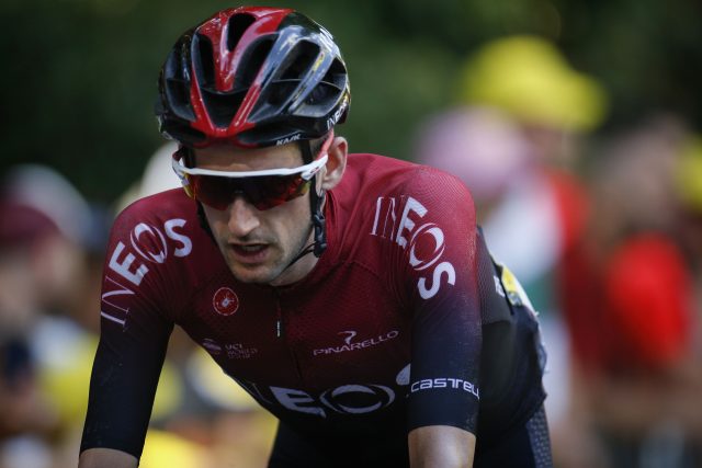Wout Poels 2019