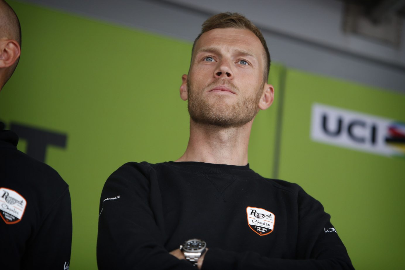Lars Boom 2019
