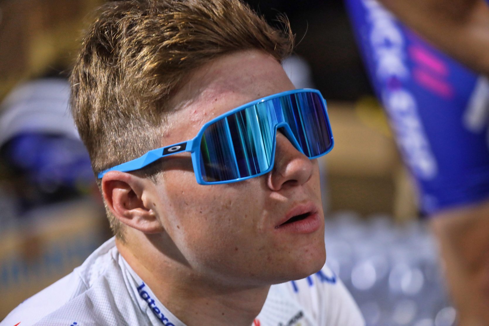 Remco Evenepoel 2020