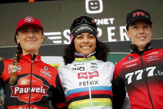 Ceylin del Carmen Alvarado 2020